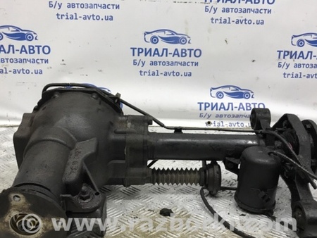 ФОТО Редуктор передний для Mitsubishi Pajero Wagon 3 Киев