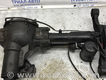 ФОТО Редуктор передний для Mitsubishi Pajero Wagon 3 Киев