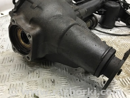 ФОТО Редуктор передний для Mitsubishi Pajero Wagon 3 Киев