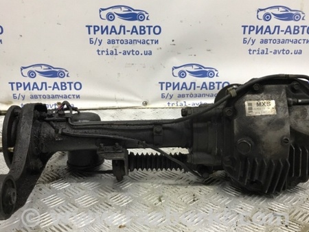 ФОТО Редуктор передний для Mitsubishi Pajero Wagon 3 Киев
