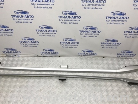 ФОТО Рейлинги для Mitsubishi Pajero Wagon 4 Киев