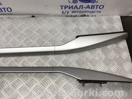 ФОТО Рейлинги для Mitsubishi Pajero Wagon 4 Киев