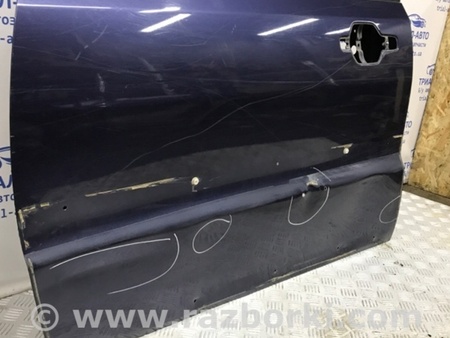 ФОТО Дверь передняя левая для Mitsubishi Pajero Wagon 4 Киев