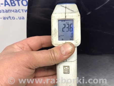 ФОТО Дверь передняя левая для Mitsubishi Pajero Wagon 4 Киев