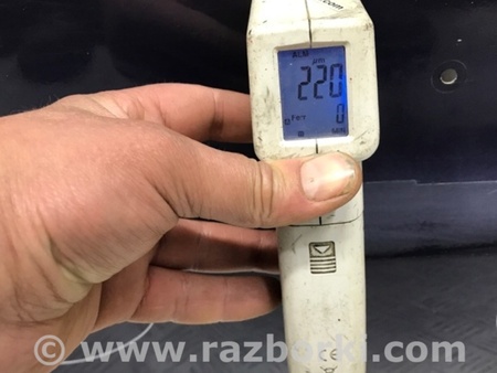 ФОТО Дверь передняя левая для Mitsubishi Pajero Wagon 4 Киев