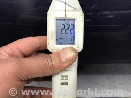 ФОТО Дверь передняя левая для Mitsubishi Pajero Wagon 4 Киев