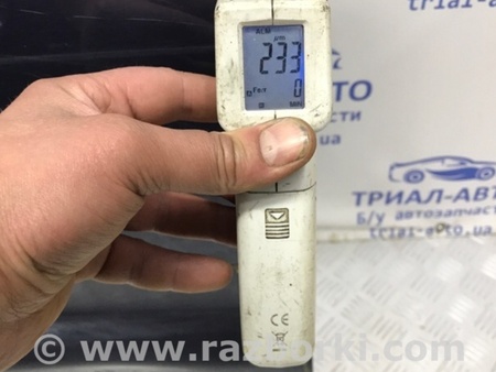 ФОТО Дверь передняя левая для Mitsubishi Pajero Wagon 4 Киев