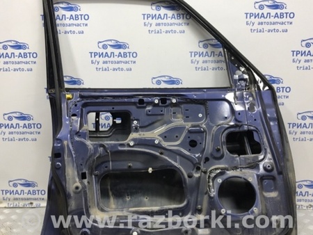 ФОТО Дверь передняя левая для Mitsubishi Pajero Wagon 4 Киев