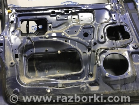 ФОТО Дверь передняя левая для Mitsubishi Pajero Wagon 4 Киев