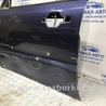 ФОТО Дверь передняя левая для Mitsubishi Pajero Wagon 4 Киев