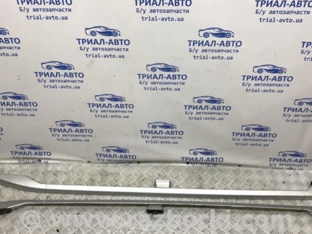 ФОТО Рейлинги для Mitsubishi Pajero Wagon 4 Киев