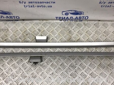 ФОТО Рейлинги для Mitsubishi Pajero Wagon 4 Киев