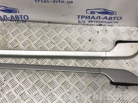 ФОТО Рейлинги для Mitsubishi Pajero Wagon 4 Киев