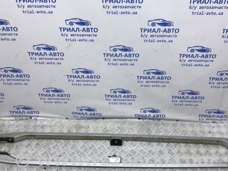 ФОТО Рейлинги для Mitsubishi Pajero Wagon 4 Киев