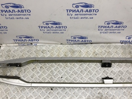 ФОТО Рейлинги для Mitsubishi Pajero Wagon 4 Киев