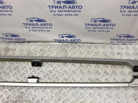 ФОТО Рейлинги для Mitsubishi Pajero Wagon 4 Киев