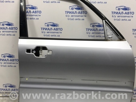 ФОТО Дверь передняя правая для Mitsubishi Pajero Wagon 4 Киев