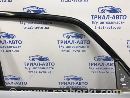 ФОТО Дверь передняя правая для Mitsubishi Pajero Wagon 4 Киев