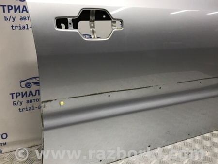 ФОТО Дверь передняя правая для Mitsubishi Pajero Wagon 4 Киев