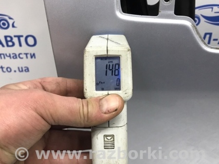 ФОТО Дверь передняя правая для Mitsubishi Pajero Wagon 4 Киев