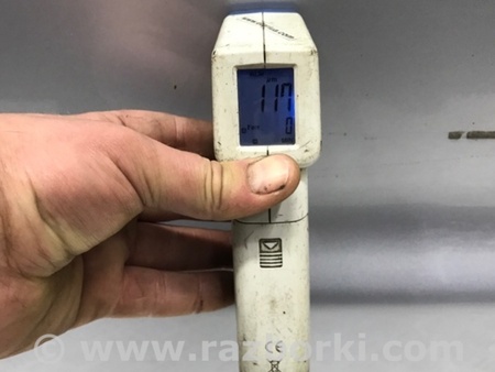 ФОТО Дверь передняя правая для Mitsubishi Pajero Wagon 4 Киев