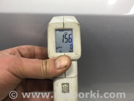 ФОТО Дверь передняя правая для Mitsubishi Pajero Wagon 4 Киев