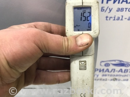 ФОТО Дверь передняя правая для Mitsubishi Pajero Wagon 4 Киев