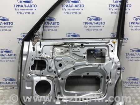 ФОТО Дверь передняя правая для Mitsubishi Pajero Wagon 4 Киев