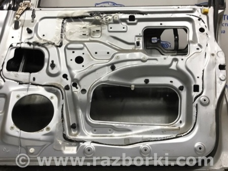 ФОТО Дверь передняя правая для Mitsubishi Pajero Wagon 4 Киев