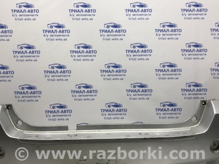 ФОТО Бампер задний для Nissan Pathfinder R51 Киев