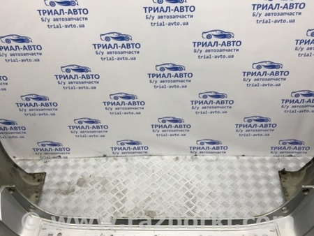 ФОТО Бампер задний для Nissan Pathfinder R51 Киев