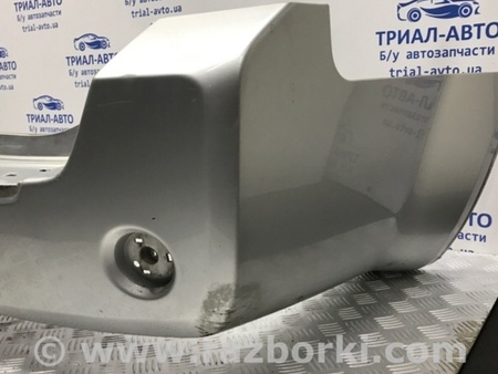 ФОТО Бампер задний для Nissan Pathfinder R51 Киев