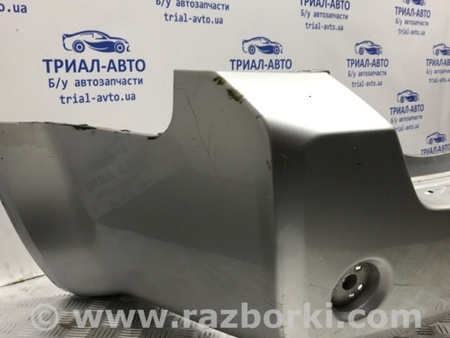 ФОТО Бампер задний для Nissan Pathfinder R51 Киев