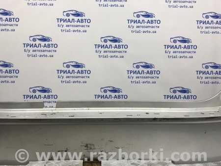 ФОТО Бампер задний для Nissan Pathfinder R51 Киев