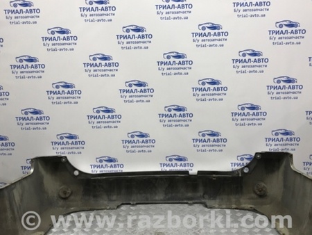 ФОТО Бампер задний для Nissan Pathfinder R51 Киев