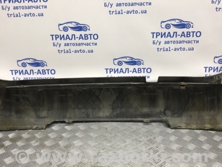 ФОТО Бампер задний для Nissan Pathfinder R51 Киев