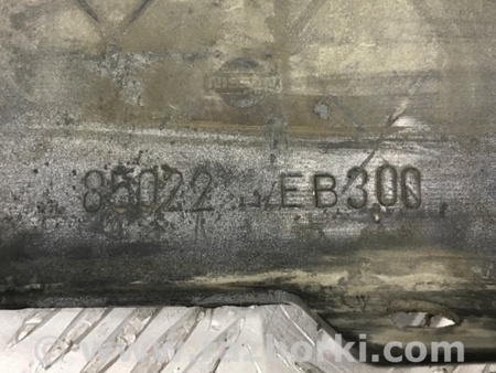 ФОТО Бампер задний для Nissan Pathfinder R51 Киев