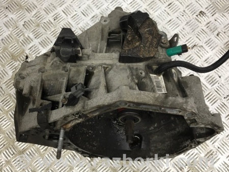 ФОТО Коробка передач МКПП для Renault Megane 3 Киев