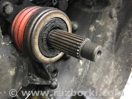 ФОТО Коробка передач МКПП для Renault Megane 3 Киев