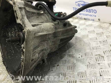 ФОТО Коробка передач МКПП для Renault Megane 3 Киев