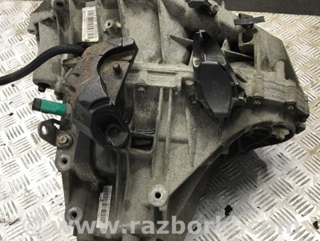 ФОТО Коробка передач МКПП для Renault Megane 3 Киев