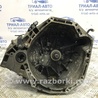 Коробка передач МКПП Renault Megane 3