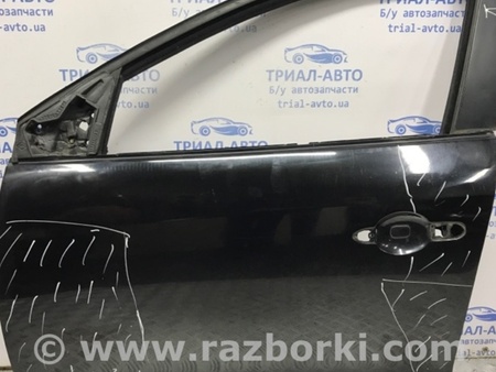 ФОТО Дверь передняя левая для Renault Megane 3 Киев