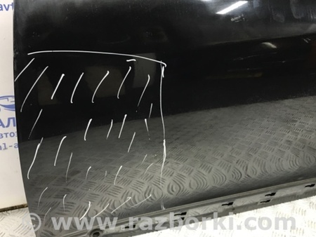 ФОТО Дверь передняя левая для Renault Megane 3 Киев