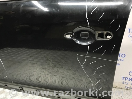 ФОТО Дверь передняя левая для Renault Megane 3 Киев