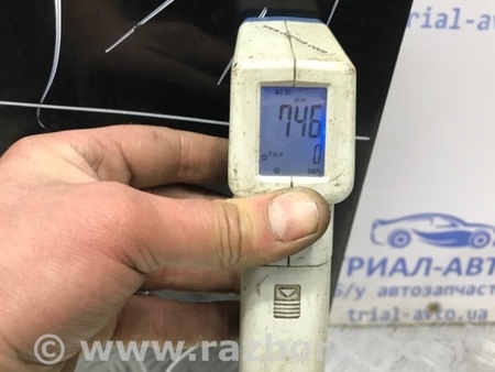 ФОТО Дверь передняя левая для Renault Megane 3 Киев