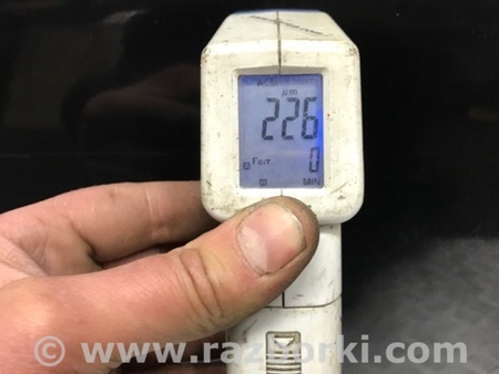 ФОТО Дверь передняя левая для Renault Megane 3 Киев