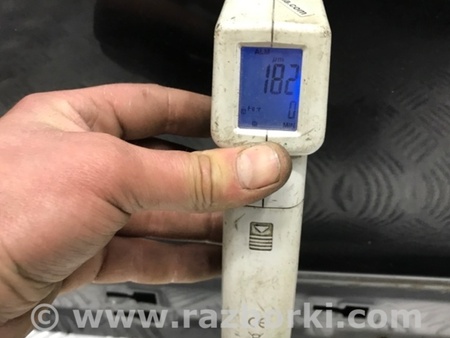 ФОТО Дверь передняя левая для Renault Megane 3 Киев