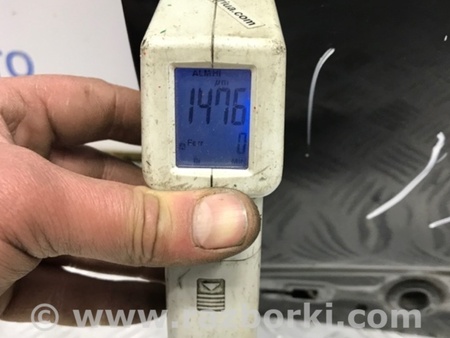 ФОТО Дверь передняя левая для Renault Megane 3 Киев