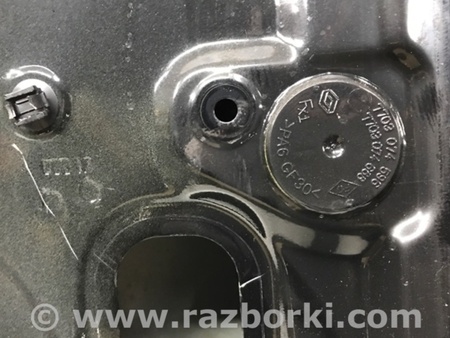 ФОТО Дверь передняя левая для Renault Megane 3 Киев